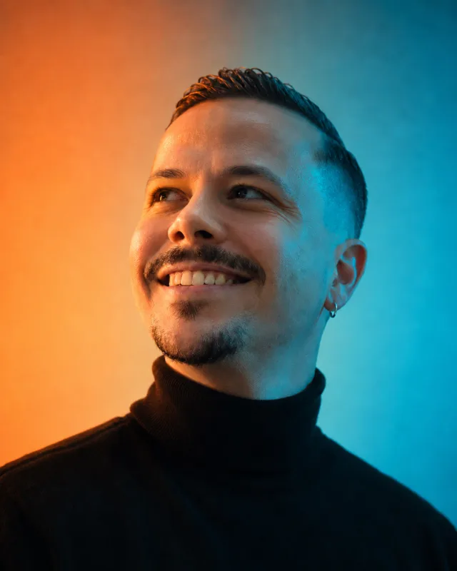 Maxime, créateur de Pulpe